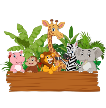 Animal Board